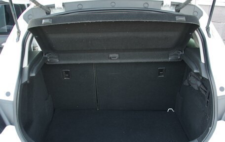 Opel Astra J, 2011 год, 705 000 рублей, 15 фотография