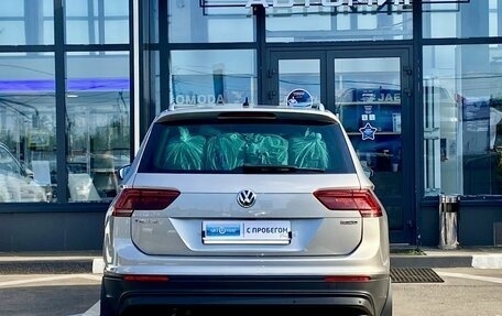 Volkswagen Tiguan II, 2020 год, 2 900 000 рублей, 6 фотография
