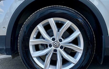 Volkswagen Tiguan II, 2020 год, 2 900 000 рублей, 9 фотография