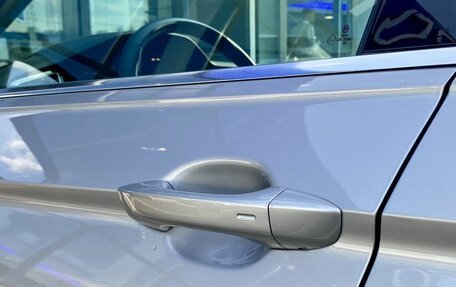 Volkswagen Tiguan II, 2020 год, 2 900 000 рублей, 19 фотография