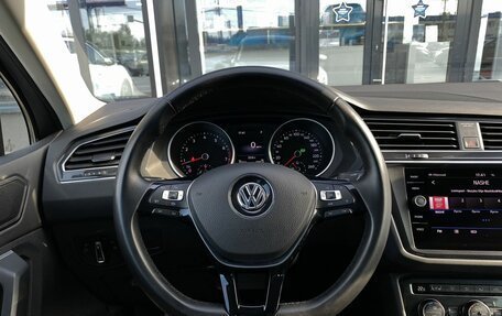 Volkswagen Tiguan II, 2020 год, 2 900 000 рублей, 13 фотография