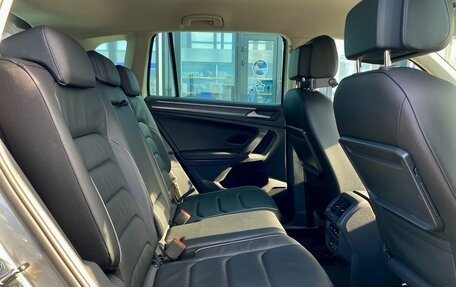 Volkswagen Tiguan II, 2020 год, 2 900 000 рублей, 25 фотография
