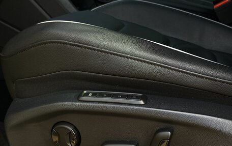 Volkswagen Tiguan II, 2020 год, 2 900 000 рублей, 23 фотография