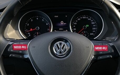 Volkswagen Tiguan II, 2020 год, 2 900 000 рублей, 14 фотография