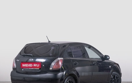 KIA Rio II, 2009 год, 649 000 рублей, 7 фотография