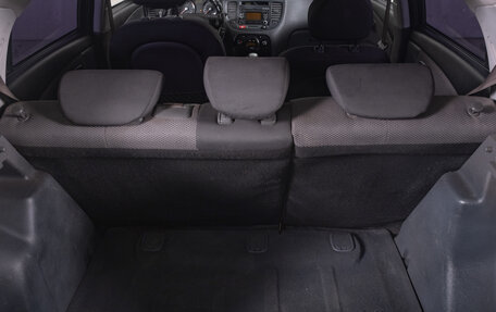 KIA Rio II, 2009 год, 649 000 рублей, 19 фотография