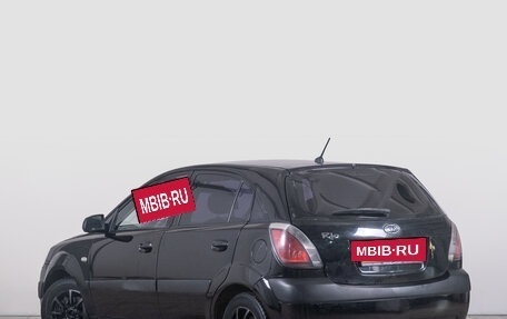 KIA Rio II, 2009 год, 649 000 рублей, 6 фотография