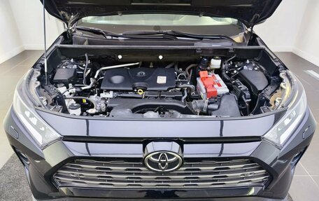 Toyota RAV4, 2020 год, 3 099 000 рублей, 11 фотография