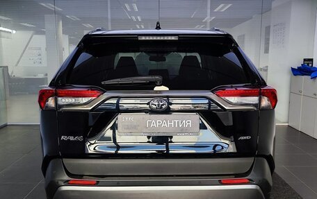 Toyota RAV4, 2020 год, 3 099 000 рублей, 7 фотография