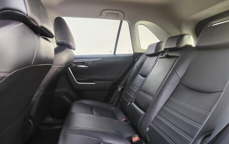Toyota RAV4, 2020 год, 3 099 000 рублей, 15 фотография