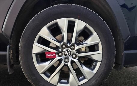 Toyota RAV4, 2020 год, 3 099 000 рублей, 22 фотография