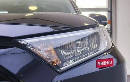 Toyota RAV4, 2020 год, 3 099 000 рублей, 21 фотография