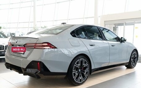 BMW 5 серия, 2024 год, 10 700 000 рублей, 5 фотография