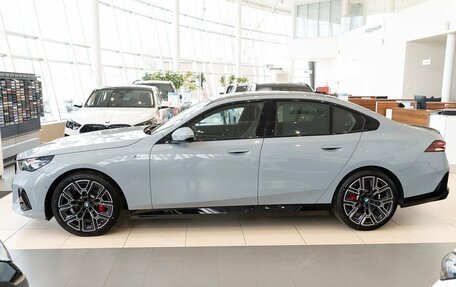 BMW 5 серия, 2024 год, 10 700 000 рублей, 8 фотография
