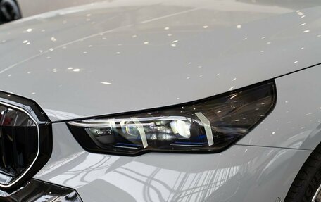 BMW 5 серия, 2024 год, 10 700 000 рублей, 9 фотография