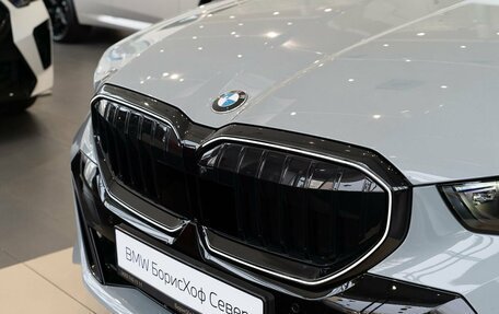 BMW 5 серия, 2024 год, 10 700 000 рублей, 11 фотография