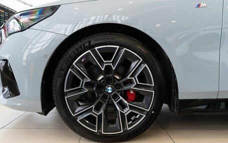 BMW 5 серия, 2024 год, 10 700 000 рублей, 14 фотография