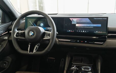 BMW 5 серия, 2024 год, 10 700 000 рублей, 25 фотография