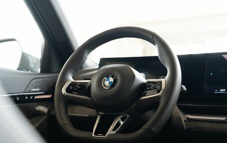BMW 5 серия, 2024 год, 10 700 000 рублей, 26 фотография