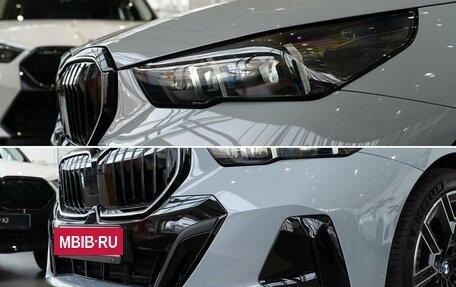 BMW 5 серия, 2024 год, 10 700 000 рублей, 10 фотография