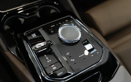 BMW 5 серия, 2024 год, 10 700 000 рублей, 29 фотография
