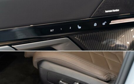 BMW 5 серия, 2024 год, 10 700 000 рублей, 27 фотография