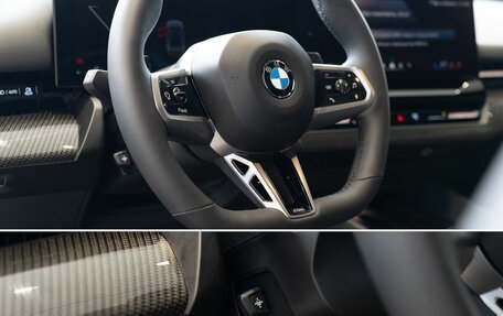 BMW 5 серия, 2024 год, 10 700 000 рублей, 28 фотография