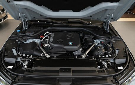 BMW 5 серия, 2024 год, 10 700 000 рублей, 38 фотография