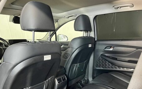 Hyundai Santa Fe IV, 2021 год, 3 230 000 рублей, 9 фотография