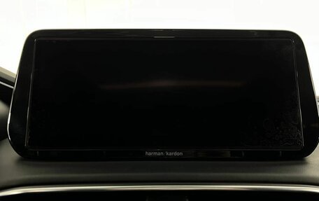 Hyundai Santa Fe IV, 2021 год, 3 230 000 рублей, 13 фотография