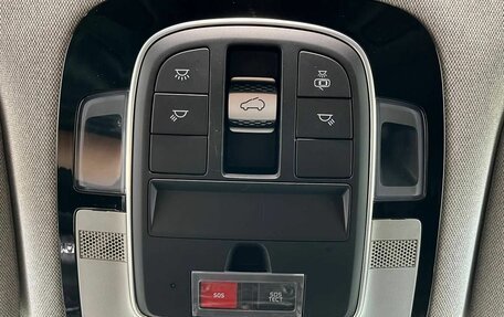 Hyundai Santa Fe IV, 2021 год, 3 230 000 рублей, 21 фотография