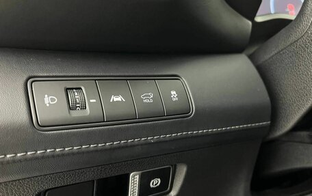 Hyundai Santa Fe IV, 2021 год, 3 230 000 рублей, 22 фотография