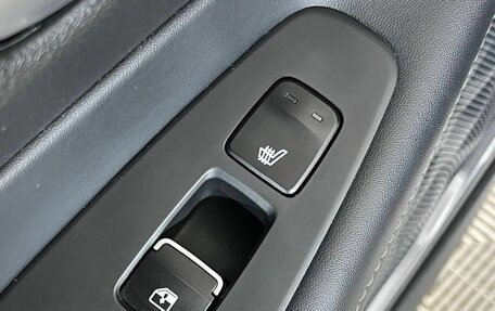 Hyundai Santa Fe IV, 2021 год, 3 230 000 рублей, 28 фотография