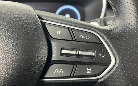 Hyundai Santa Fe IV, 2021 год, 3 230 000 рублей, 20 фотография