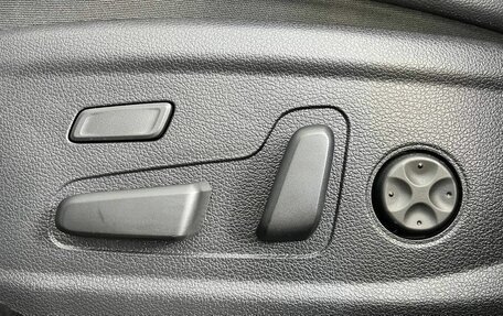 Hyundai Santa Fe IV, 2021 год, 3 230 000 рублей, 25 фотография