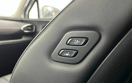 Hyundai Santa Fe IV, 2021 год, 3 230 000 рублей, 27 фотография