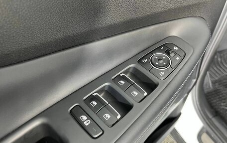 Hyundai Santa Fe IV, 2021 год, 3 230 000 рублей, 24 фотография
