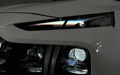 Hyundai Santa Fe IV, 2021 год, 3 230 000 рублей, 40 фотография
