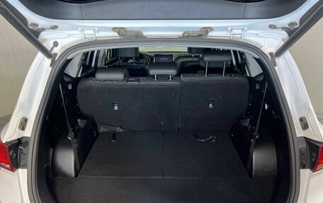 Hyundai Santa Fe IV, 2021 год, 3 230 000 рублей, 38 фотография