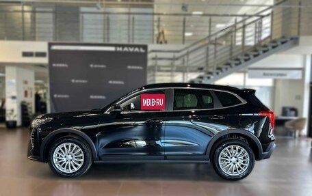 Haval Jolion, 2025 год, 2 799 000 рублей, 3 фотография