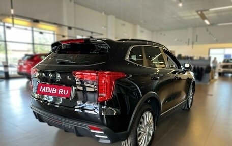 Haval Jolion, 2025 год, 2 799 000 рублей, 4 фотография