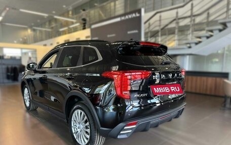 Haval Jolion, 2025 год, 2 799 000 рублей, 5 фотография