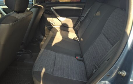 Renault Duster I рестайлинг, 2014 год, 899 000 рублей, 14 фотография