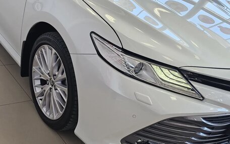 Toyota Camry, 2020 год, 3 399 000 рублей, 4 фотография