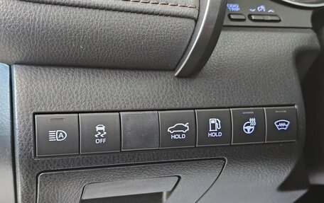 Toyota Camry, 2020 год, 3 399 000 рублей, 14 фотография