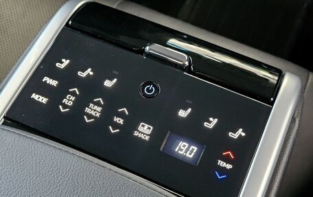 Toyota Camry, 2020 год, 3 399 000 рублей, 20 фотография