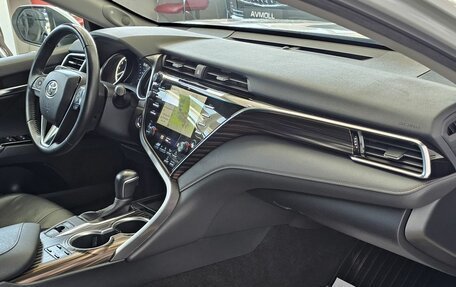 Toyota Camry, 2020 год, 3 399 000 рублей, 23 фотография