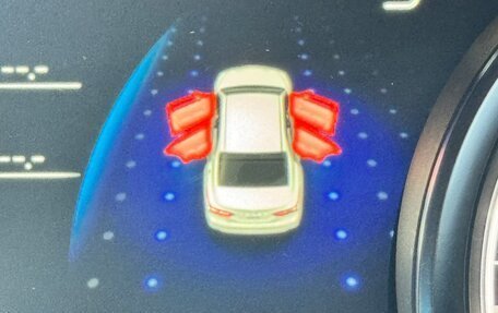 Toyota Camry, 2019 год, 3 000 000 рублей, 17 фотография