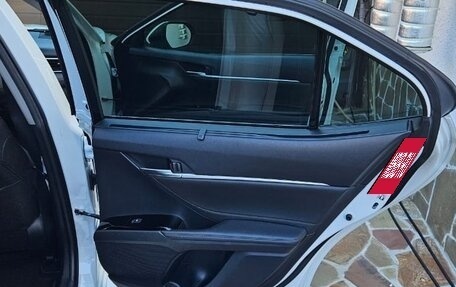 Toyota Camry, 2019 год, 3 000 000 рублей, 15 фотография