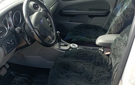 Ford Focus II рестайлинг, 2011 год, 800 000 рублей, 3 фотография
